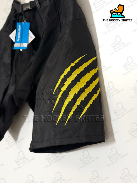 Stadium Series-Boston Bruins-Bauer Hockey Pant Shell