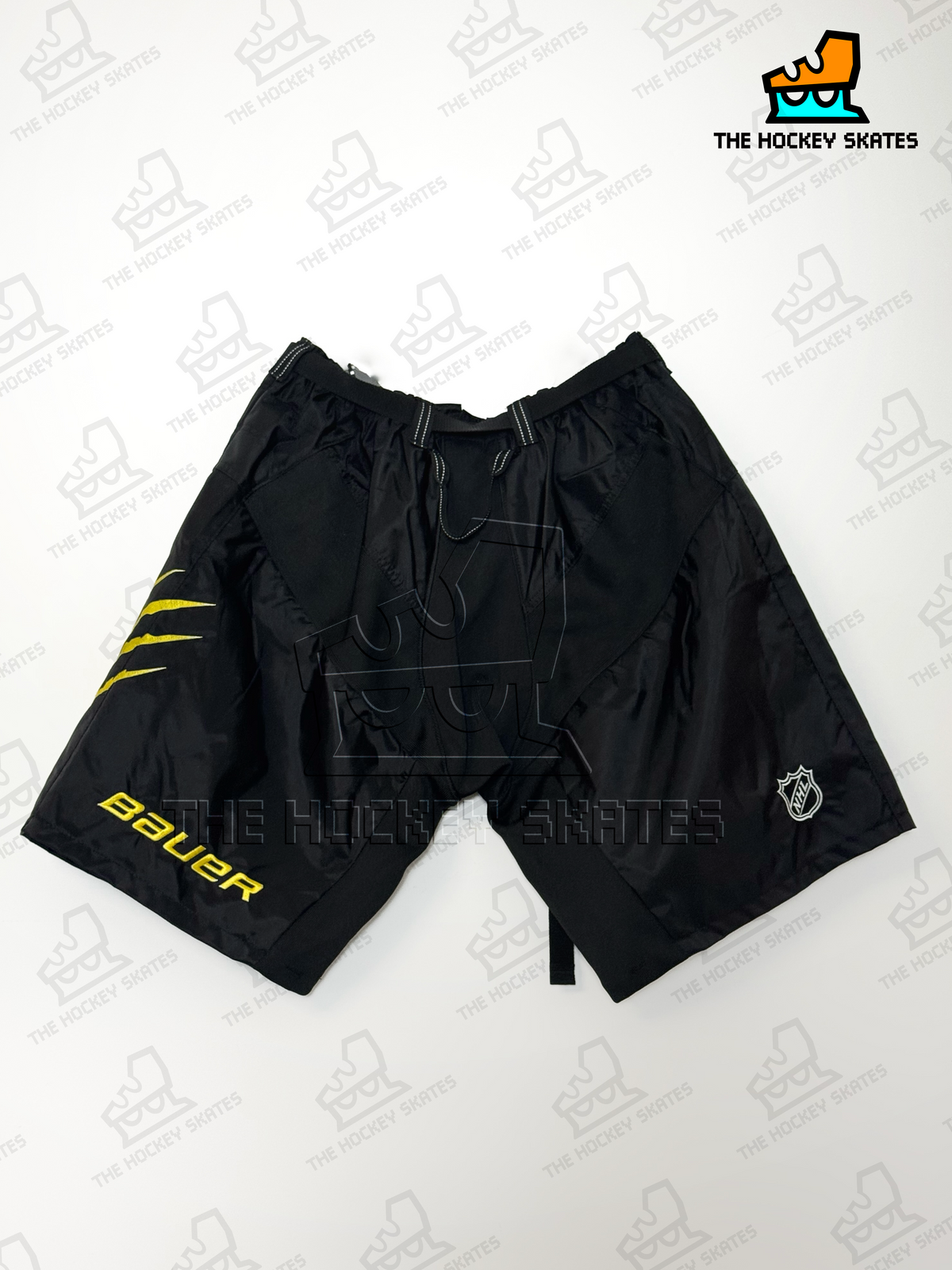 Stadium Series-Boston Bruins-Bauer Hockey Pant Shell