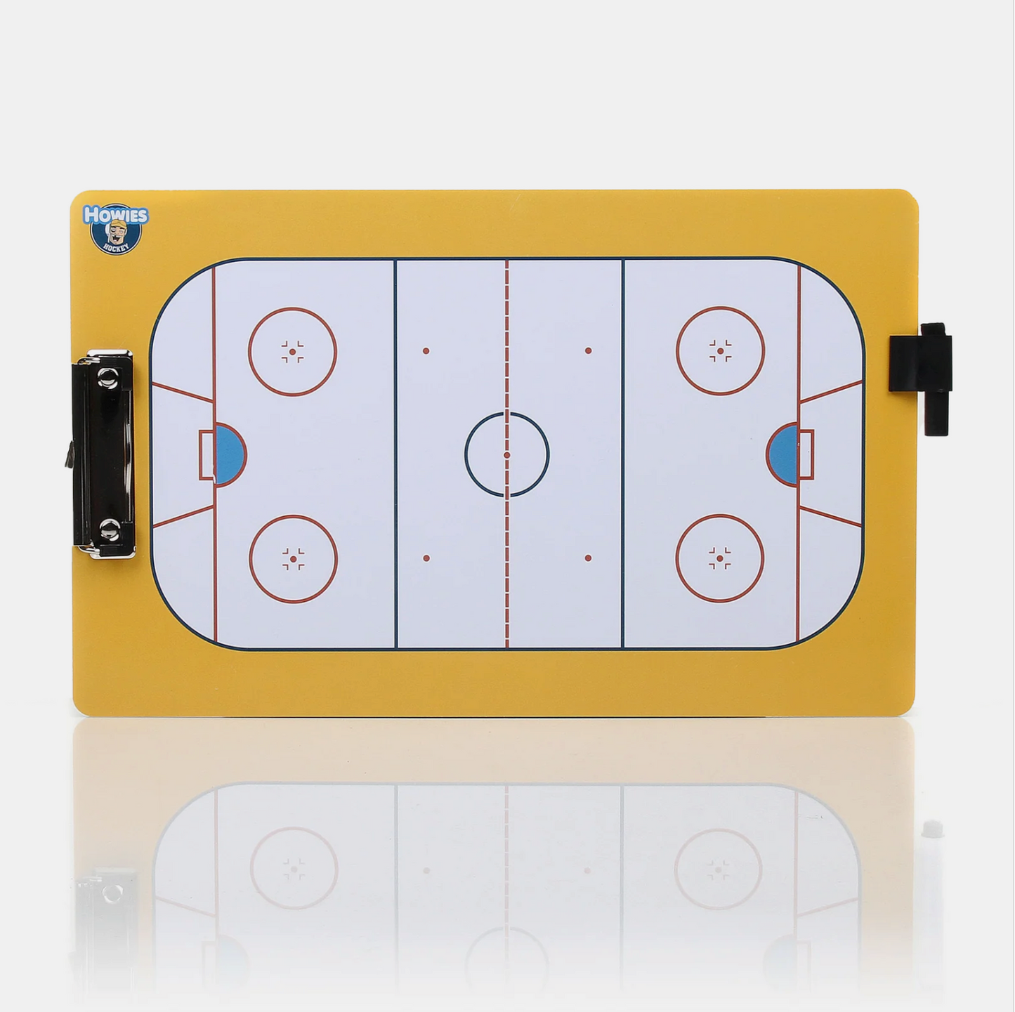 Howies Hockey Coach's Board - 10" x 16"
