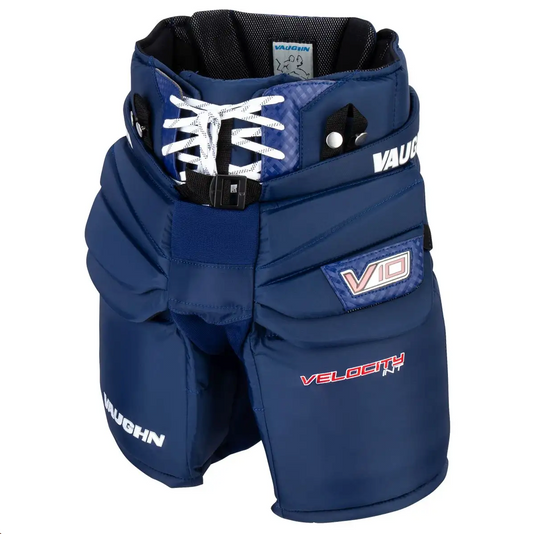 Vaughn Velocity V10 Intermediate Goalie Pants-Clearance