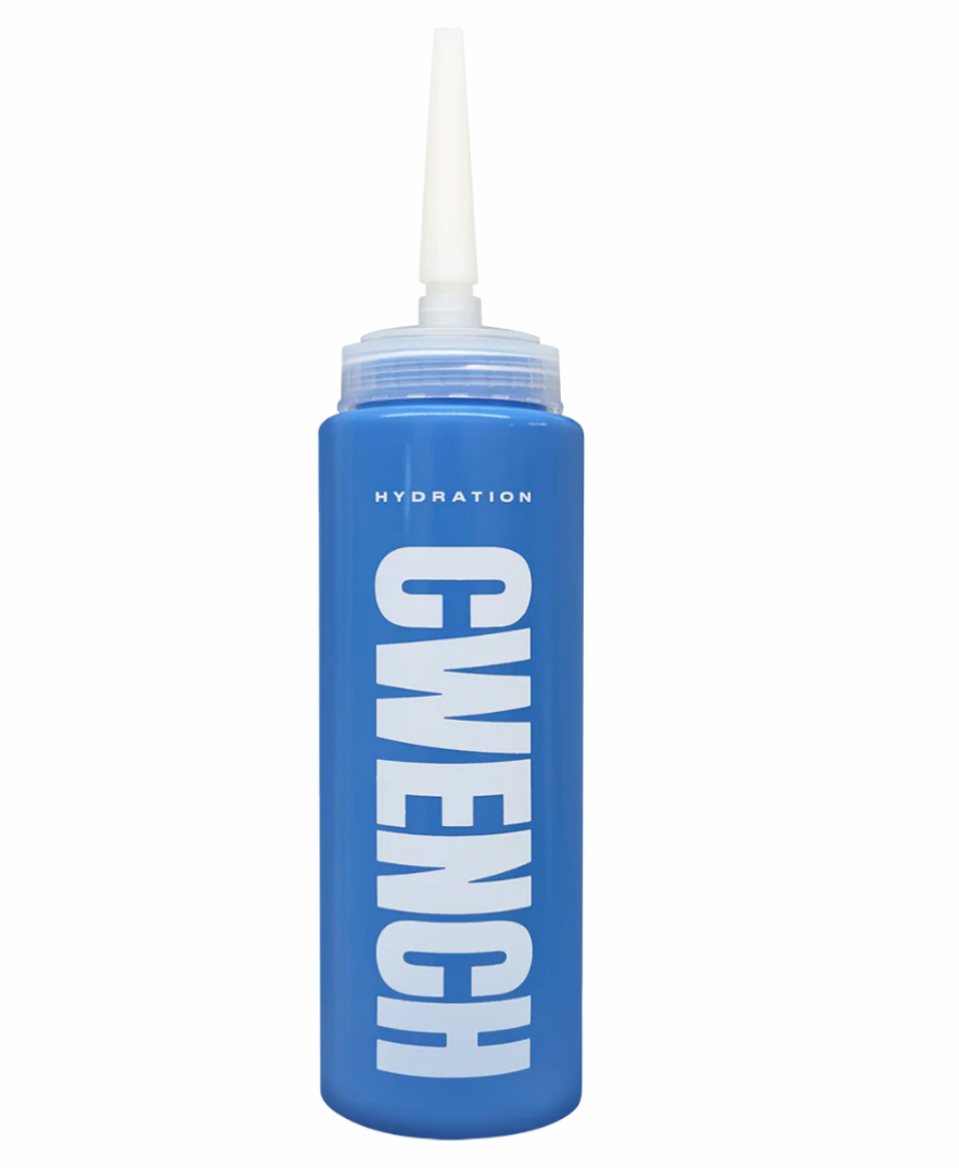 Bundle-CCM Hockey Socks and Cwench Water Bottle