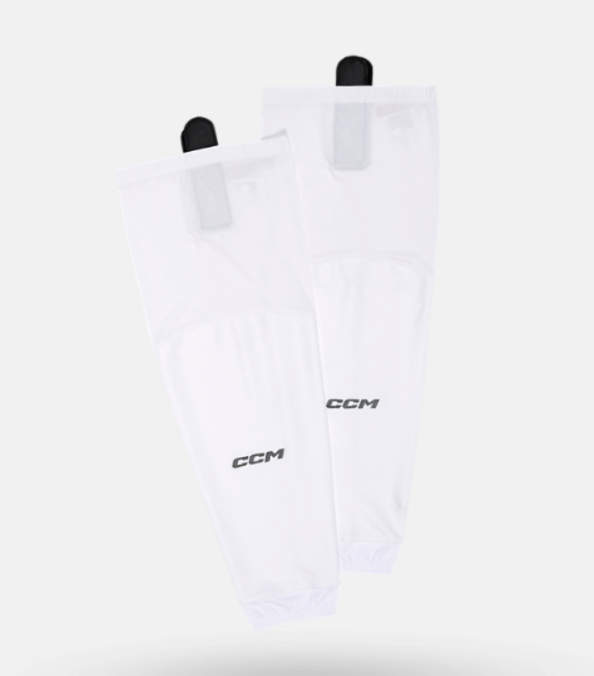 Bundle-CCM Hockey Socks and Cwench Water Bottle