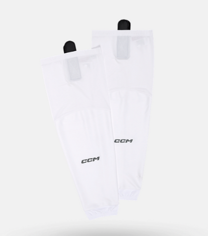 Bundle-CCM Hockey Socks and Cwench Water Bottle