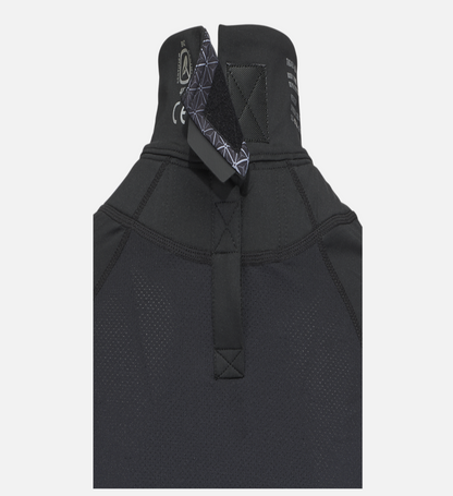 CCM Youth Neck Guard Long-Sleeve Top Cut Protection Baselayer