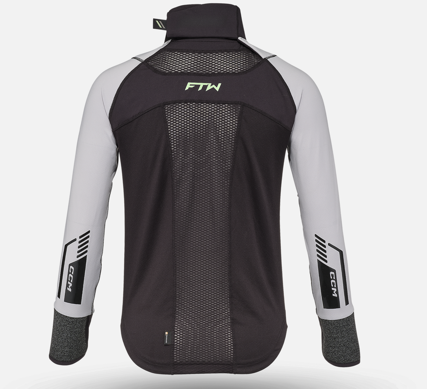 CCM FTW Cut Protection Baselayer Top Junior