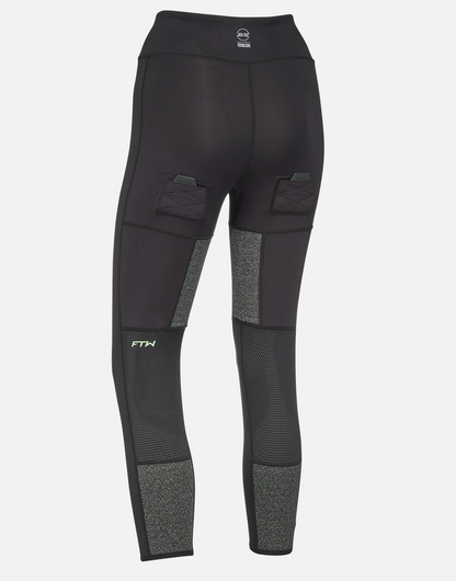 CCM FTW Cut Protection Baselayer Pant With Jill Junior