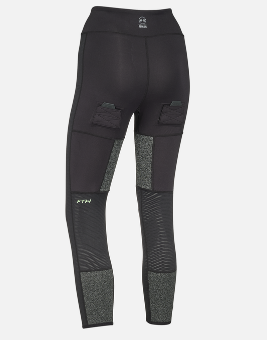 CCM FTW Cut Protection Baselayer Pant With Jill Junior