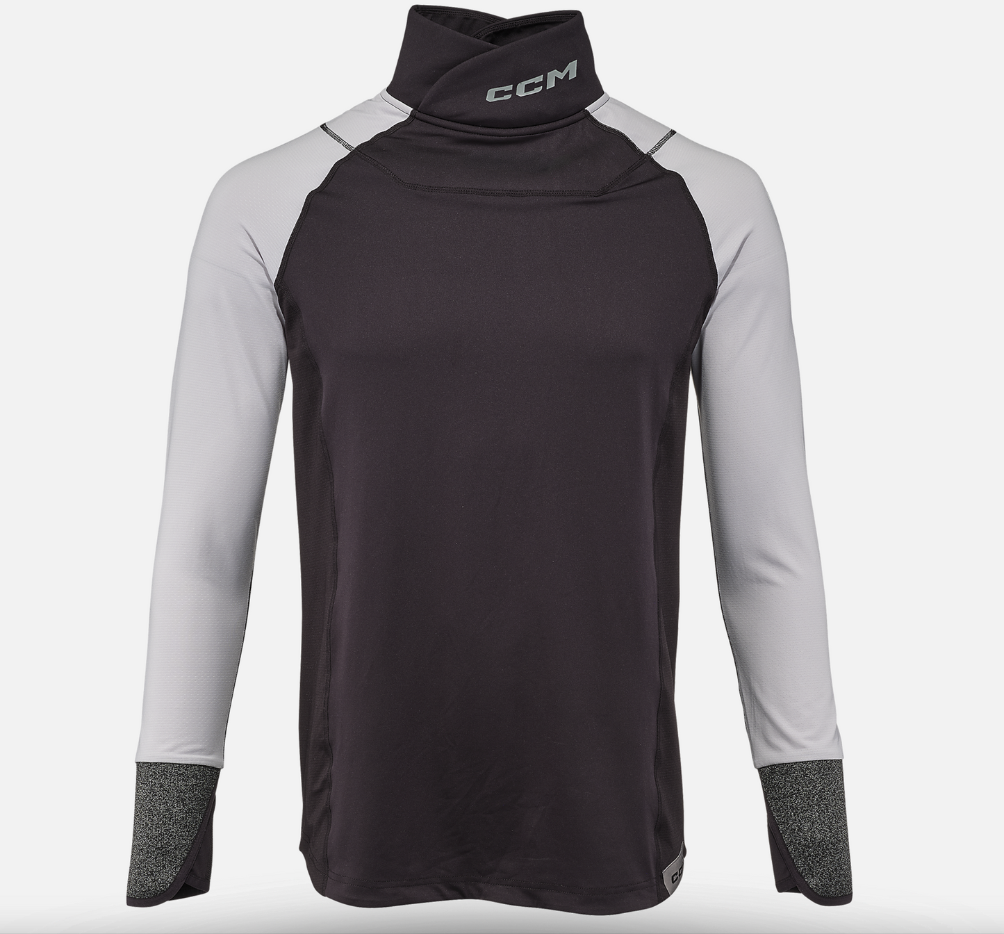 CCM Tacks Cut Protection Baselayer Top Junior
