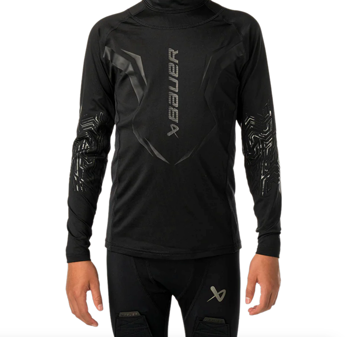 Bauer BodyGuard Protective Baselayer-Junior