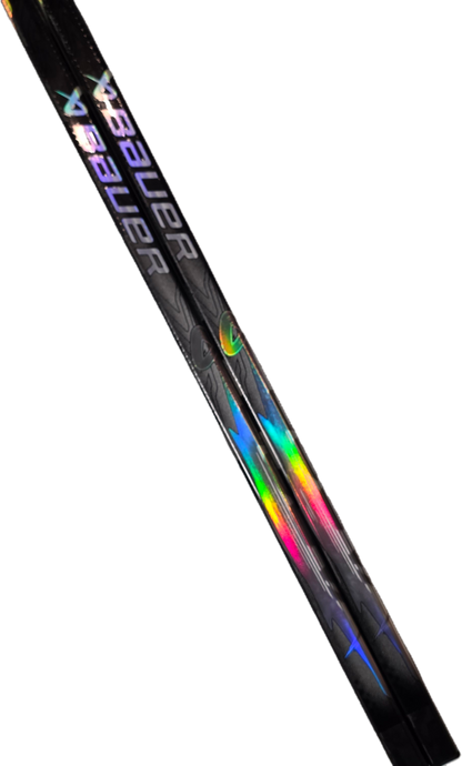 Bauer Vapor Flylite Hockey Stick-RH-P28M-82 Flex-Silver/Blue