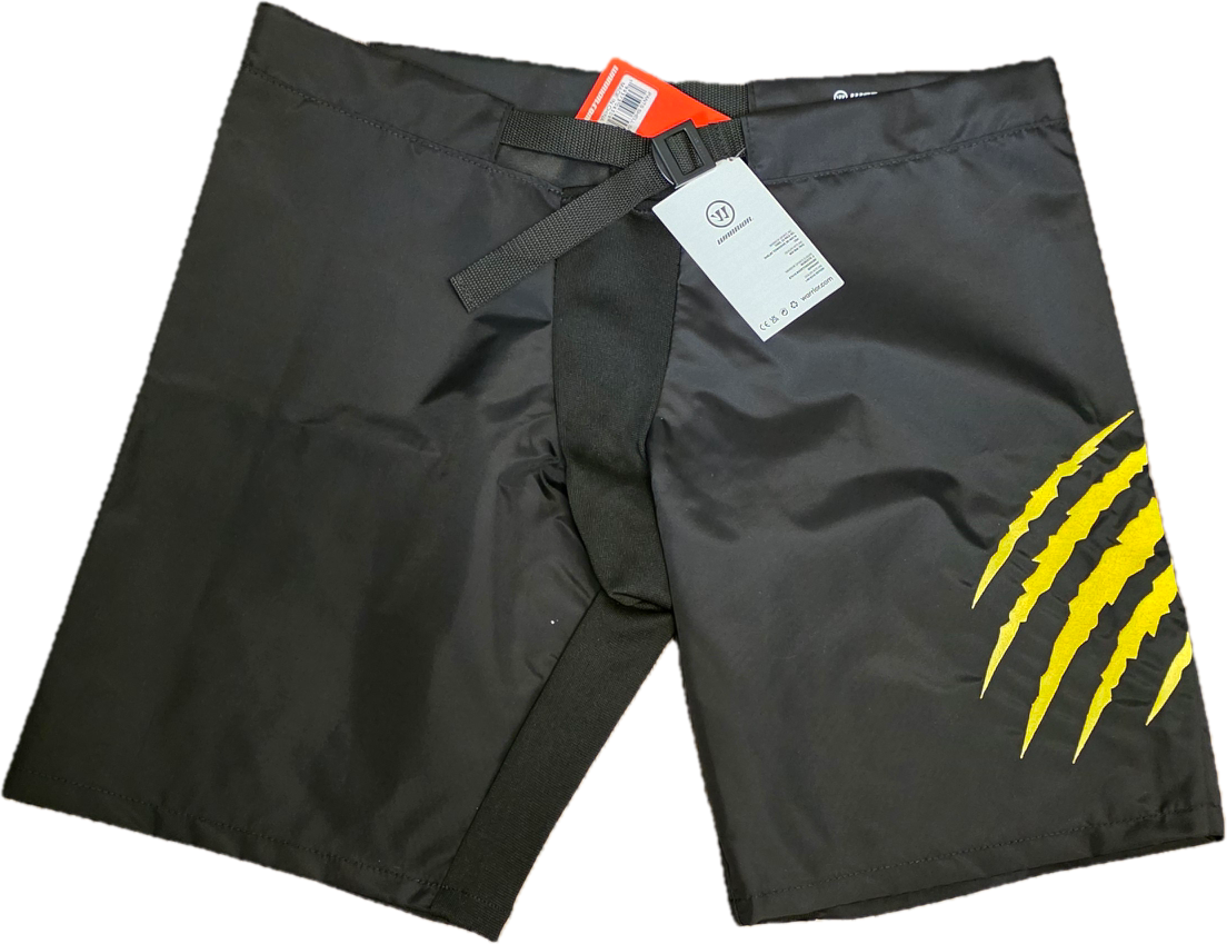 Stadium Series-Boston Bruins-Warrior Hockey Pant Shell