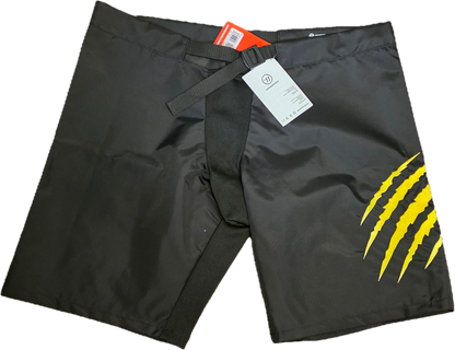 Stadium Series-Boston Bruins-Warrior Hockey Pant Shell