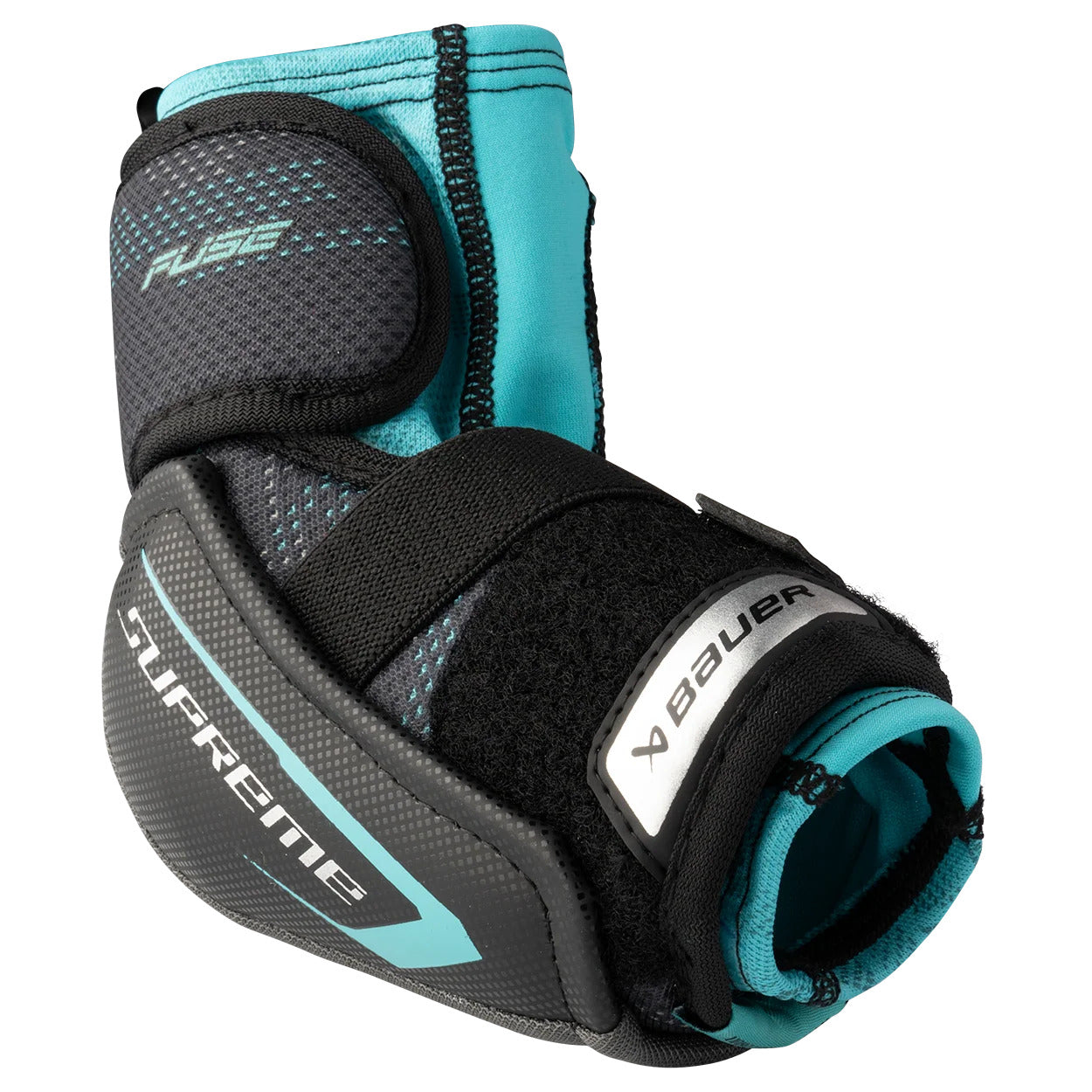 Bauer Supreme Fuse Elbow Pad-Youth