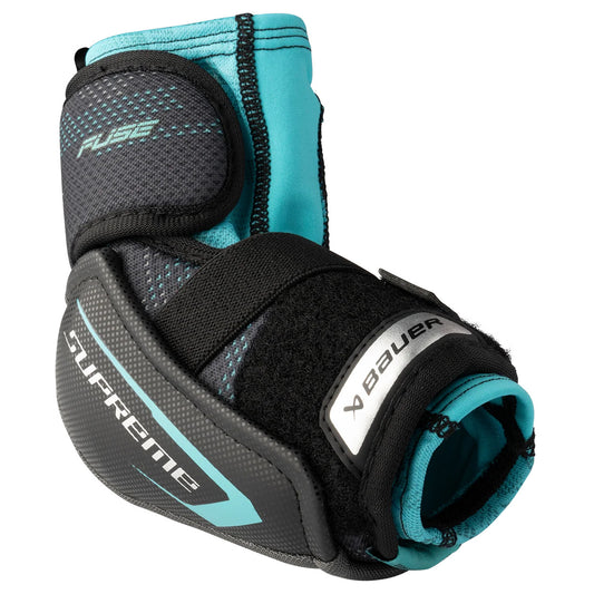 Bauer Supreme Fuse Elbow Pad-Youth