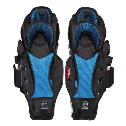 S25 Jetspeed FT8 Shin Guards-Junior