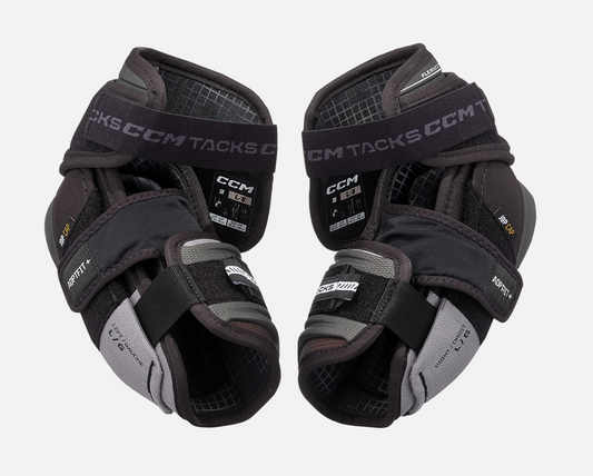 CCM Tacks XR Junior Elbow Pads