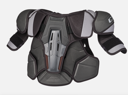 CCM Tacks XR Junior Hockey Shoulder Pads