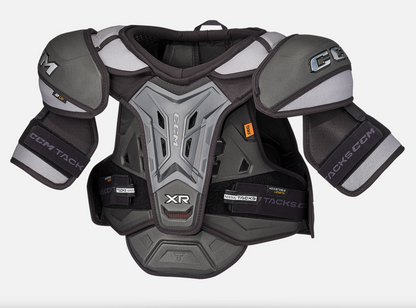 CCM Tacks XR Junior Hockey Shoulder Pads