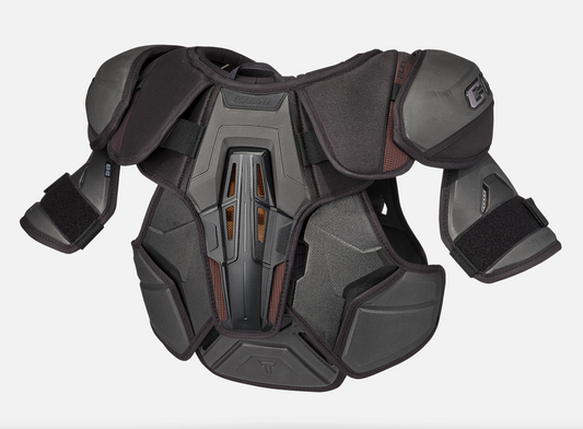 CCM Tacks XR Pro Junior Hockey Shoulder Pads
