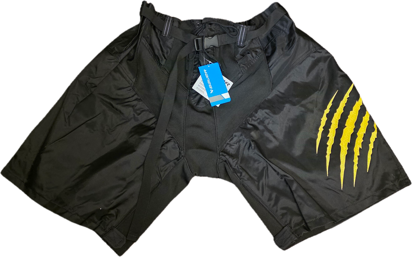 Stadium Series-Boston Bruins-Bauer Hockey Pant Shell