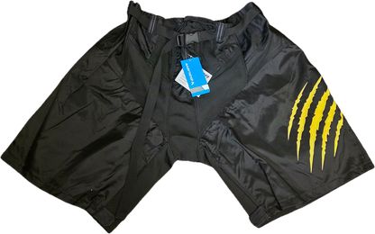 Stadium Series-Boston Bruins-Bauer Hockey Pant Shell
