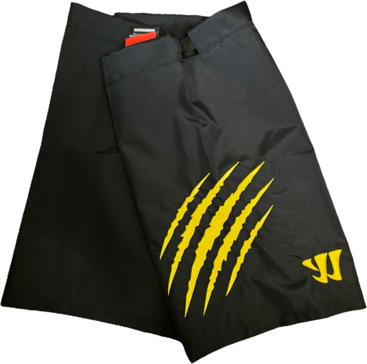 Stadium Series-Boston Bruins-Warrior Hockey Pant Shell