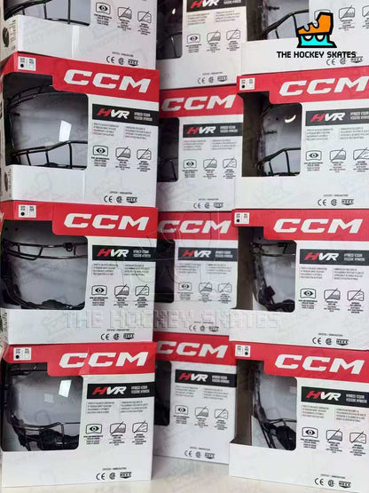 CCM HVR Cage