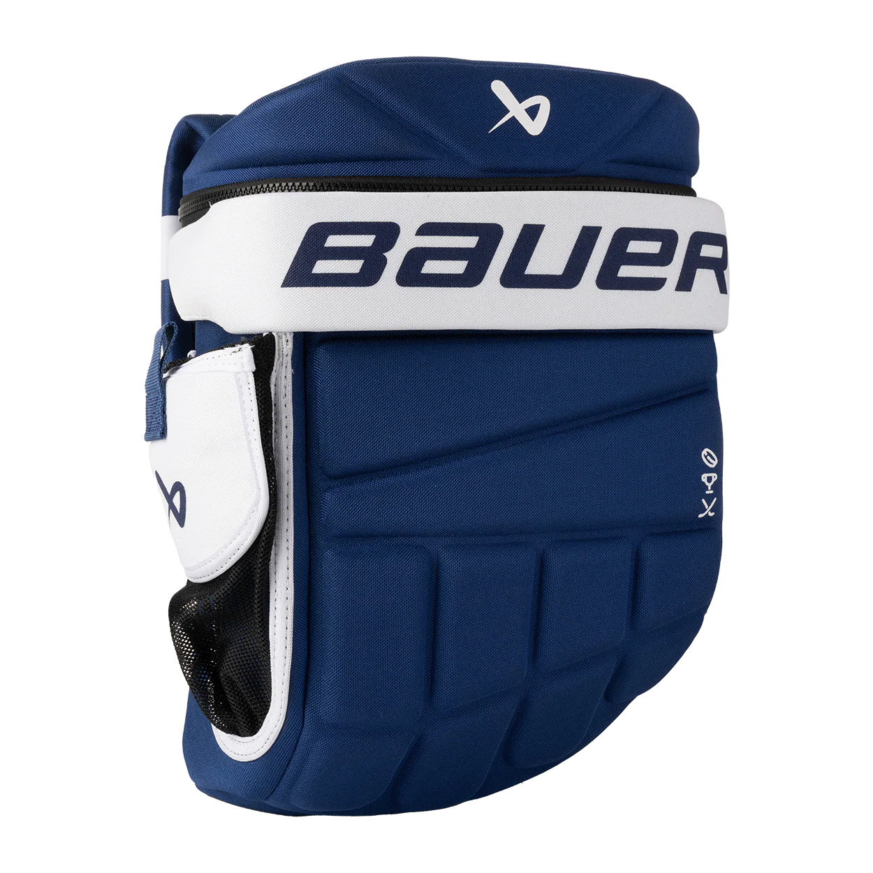 BAUER YOUTH GLOVE BACKPACK