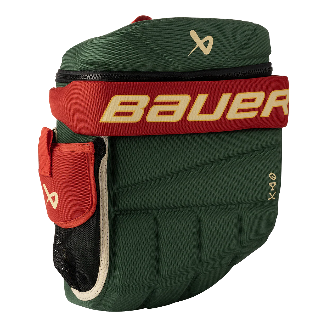 BAUER YOUTH GLOVE BACKPACK