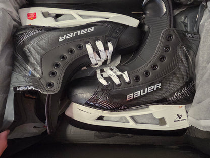 Bauer Vapor Flylite Pro Custom Skates-9.5