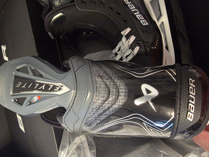 Bauer Vapor Flylite Pro Custom Skates-9.5