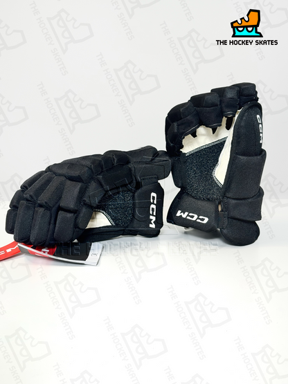 CCM HGJSCHL Hockey Gloves